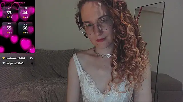 AgnesGraham webcam