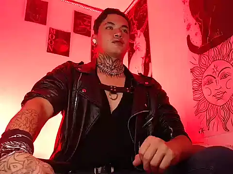 alecbanne_ - AlecBanne_'s free webcam - UK Sex Cams