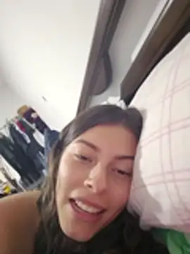 IrisBound webcam