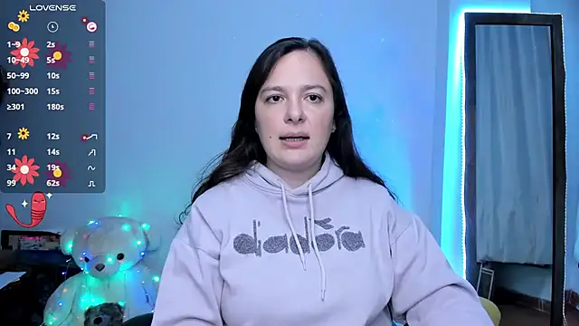angelaagomez webcam