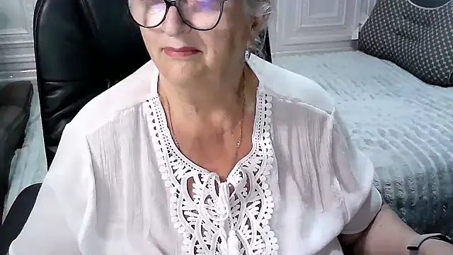 LolkaAlyss webcam