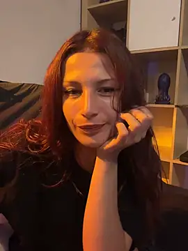 anabelle_flex (F young) - Topless 🤍