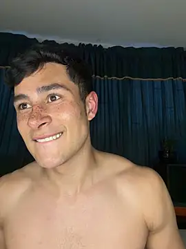 AustinJones_ webcam
