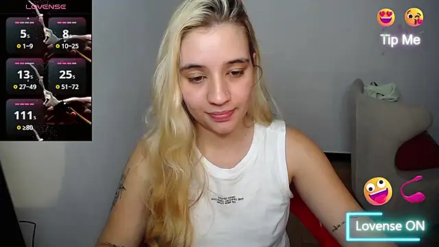 Ambar_lynn01 webcam
