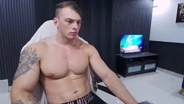 YourHotGreg