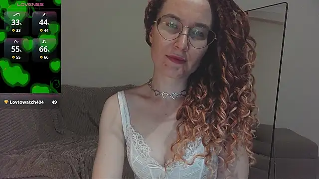 AgnesGraham webcam