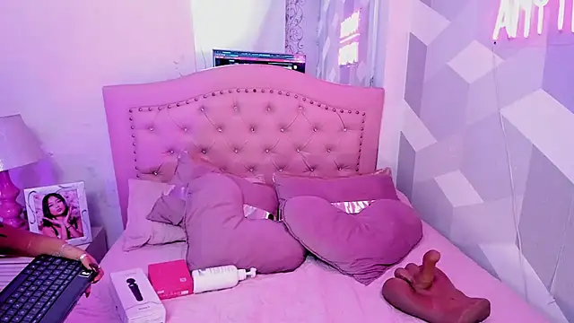 BiancaShermann webcam