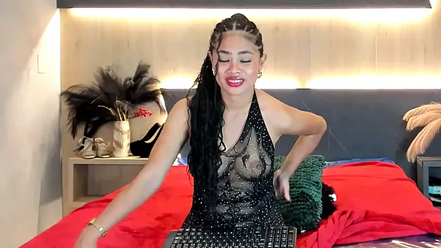 LorenaVarga webcam