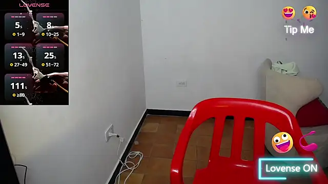 Ambar_lynn01 webcam