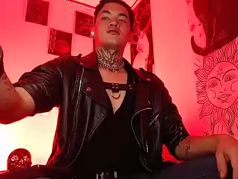 AlecBanne_ webcam
