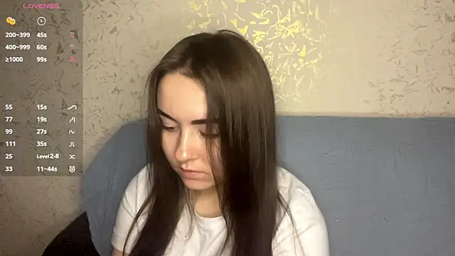 SelenaBrook webcam