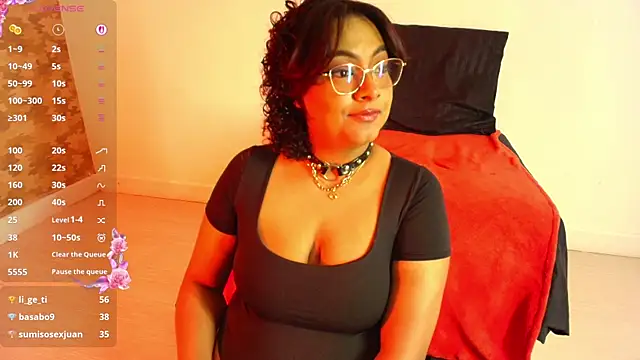 alexa_cruz__ webcam