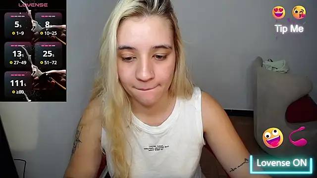 Ambar_lynn01 webcam