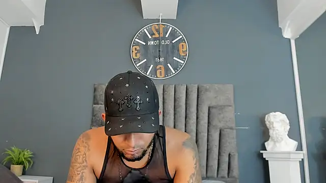 Robin_Rief live webcam show