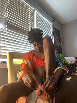 Tomgirl_saidey live cam on StripChat
