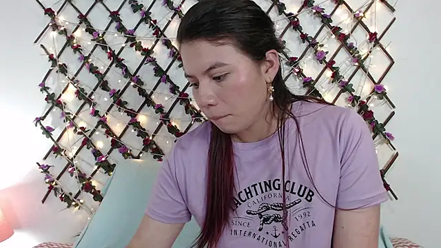 Samantha_Wallker webcam