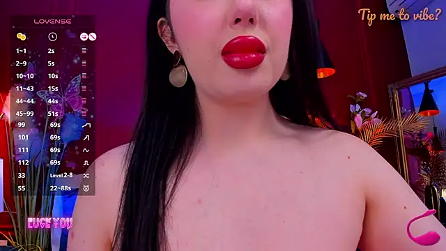 Mayzzie webcam