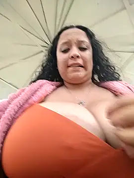 You-sexy-starr webcam