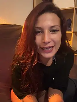 Anabelle_flex webcam