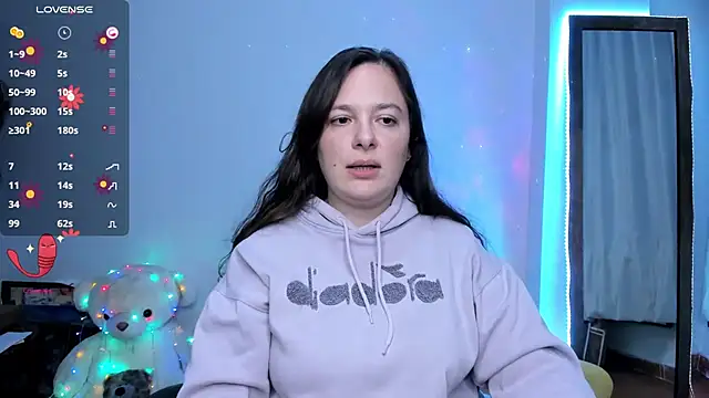 angelaagomez webcam