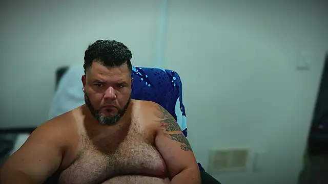 HotDominicanCum