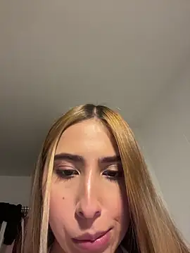 Ameellie webcam