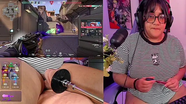 haru_u2 webcam
