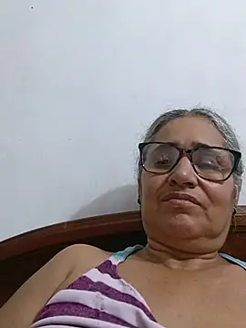_candi webcam