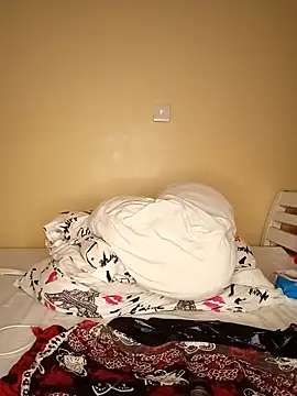 black_sexy_queen webcam