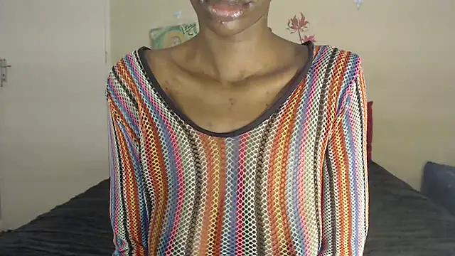 Blacktittiex02 webcam