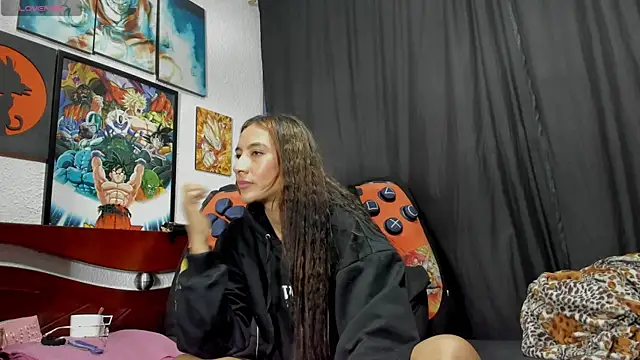 Valeria_Fitness webcam