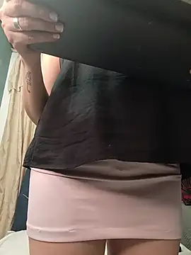 IsisBlake webcam