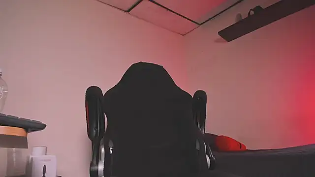 james_connor2 webcam