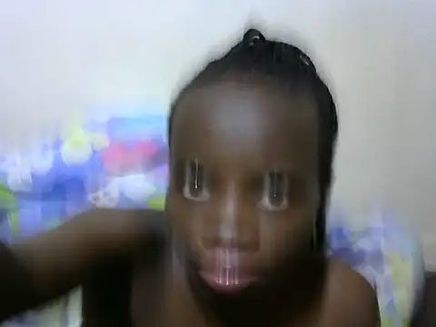 Thicky_kyla webcam