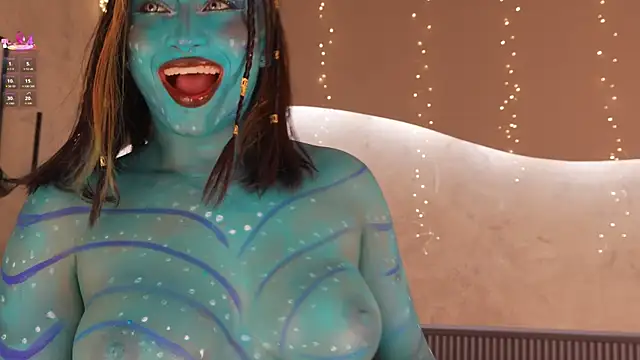 Will_Hendrix live webcam show