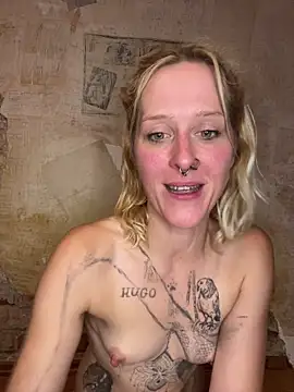 Jolene_Fuego webcam