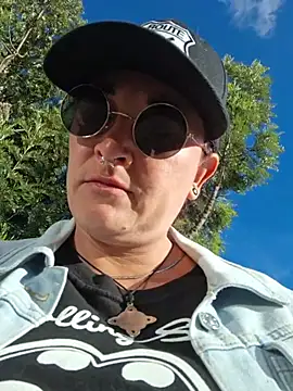sophie_banger webcam
