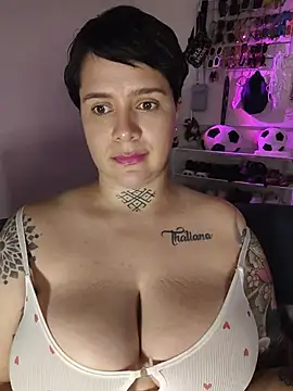 KatInk webcam