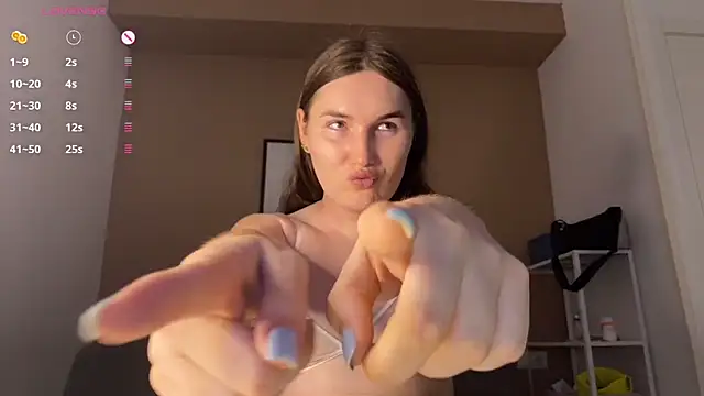 Maria_Bowie webcam