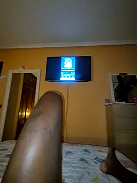 pumapatri live webcam show
