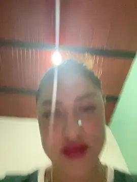 cristal-evanns webcam