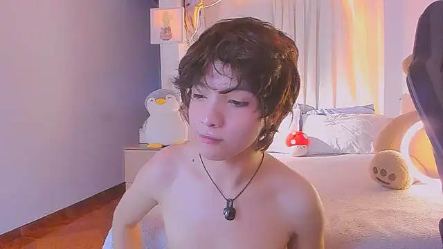 Sweet_Allan live webcam show