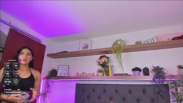 Quiinn_bx webcam