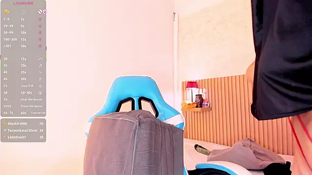 Layla_arabelle webcam