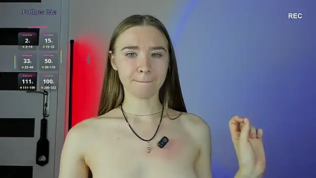 teaseme_bella webcam