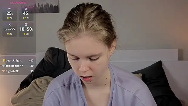JulietteRain webcam