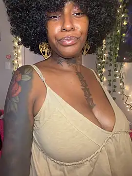MistiSavannah live webcam show