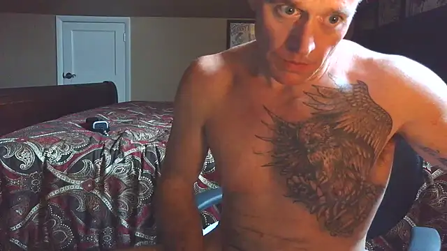 DILFiGuess1 live webcam show