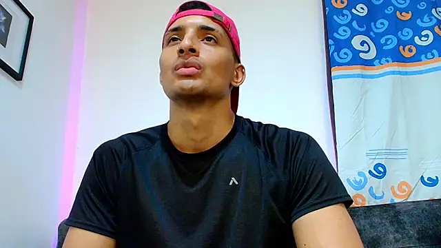 Smith_Fitness live webcam show