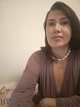 Ambika_beauty webcam